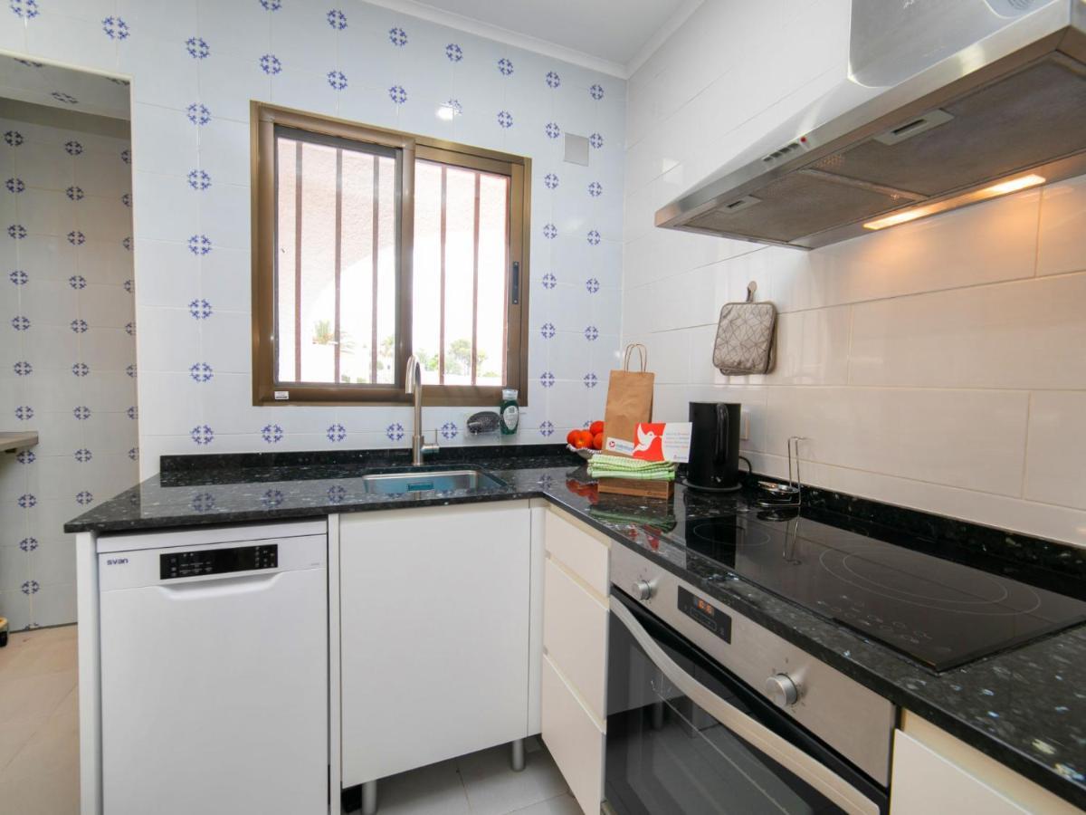 Villa Panorama By Interhome Calpe Eksteriør bilde