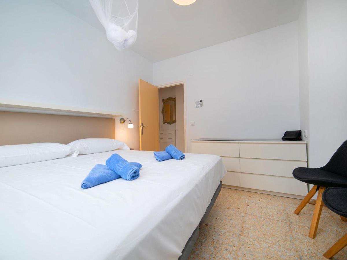 Villa Panorama By Interhome Calpe Eksteriør bilde