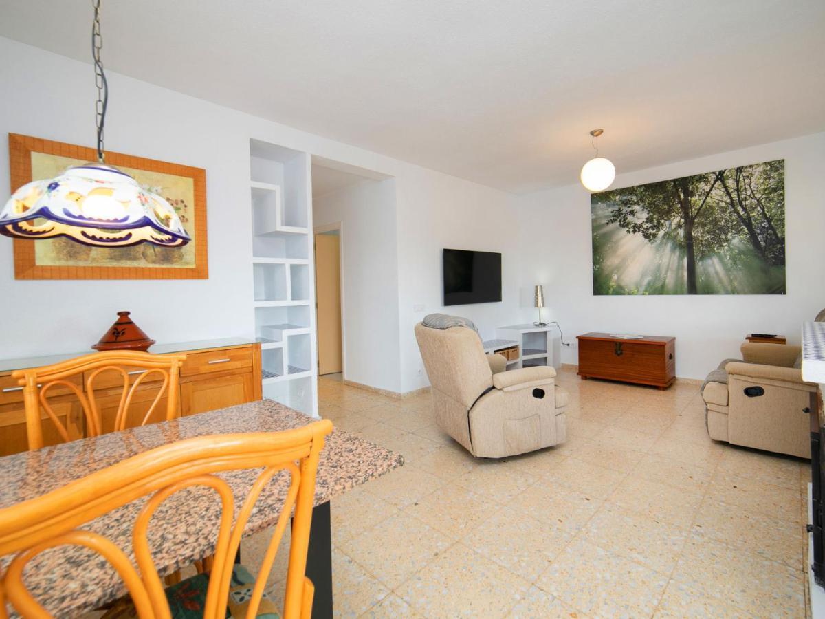 Villa Panorama By Interhome Calpe Eksteriør bilde