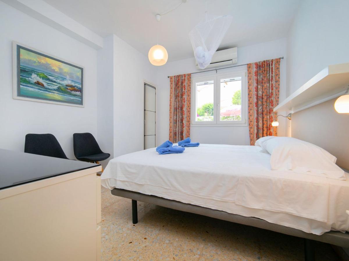 Villa Panorama By Interhome Calpe Eksteriør bilde